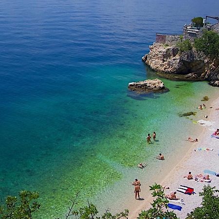 Апартаменти P&K Рієка Екстер'єр фото